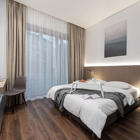 Cohost I New Basteja Life Apartments W-Garage Prkg & Self Check-In วิลนีอุส ภายนอก รูปภาพ