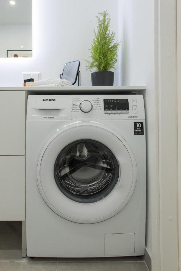 Cohost I New Basteja Life Apartments W-Garage Prkg & Self Check-In วิลนีอุส ภายนอก รูปภาพ
