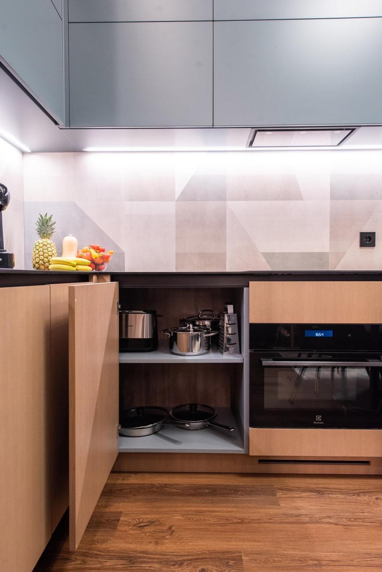 Cohost I New Basteja Life Apartments W-Garage Prkg & Self Check-In วิลนีอุส ภายนอก รูปภาพ