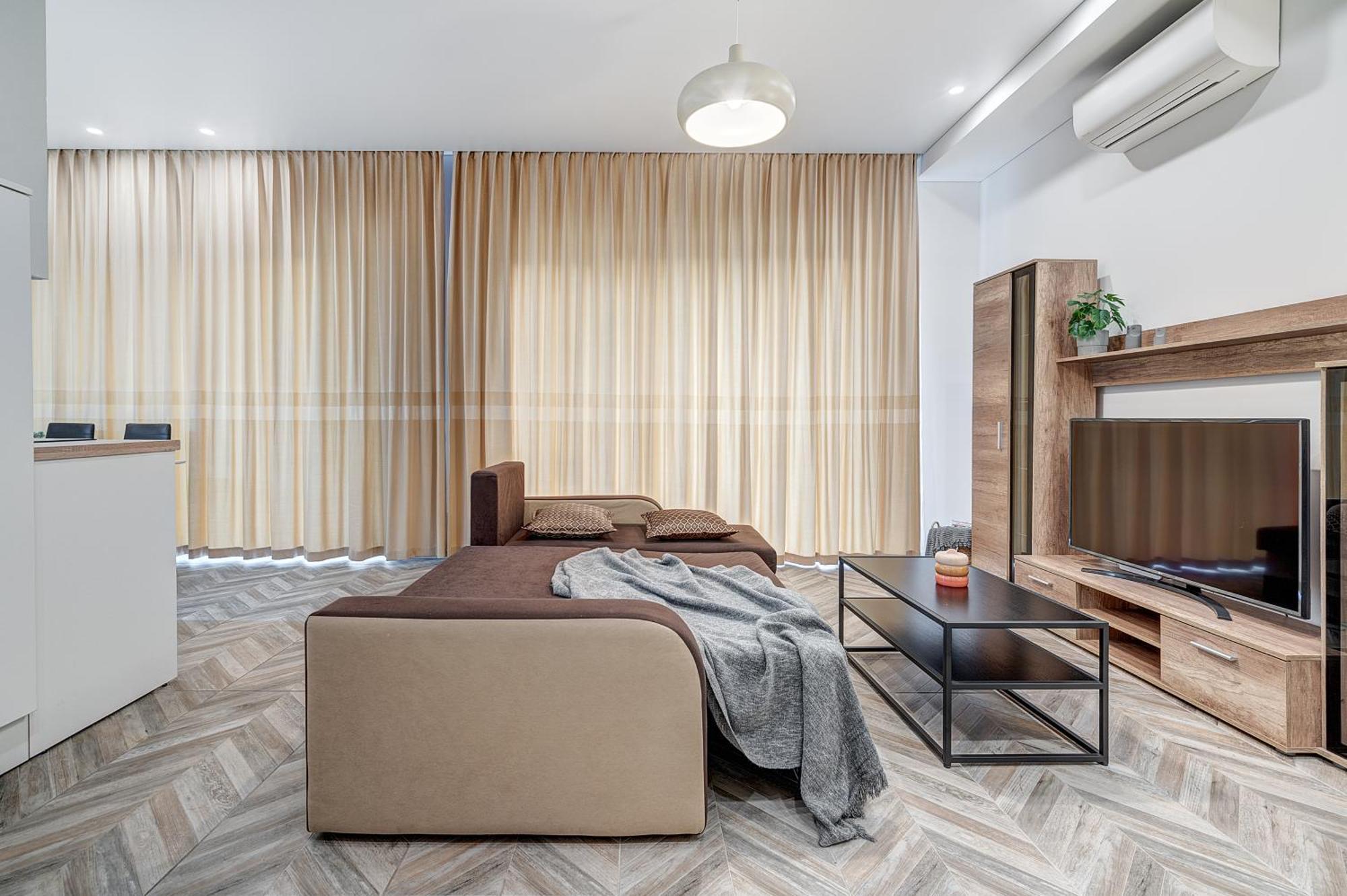 Cohost I New Basteja Life Apartments W-Garage Prkg & Self Check-In วิลนีอุส ห้อง รูปภาพ